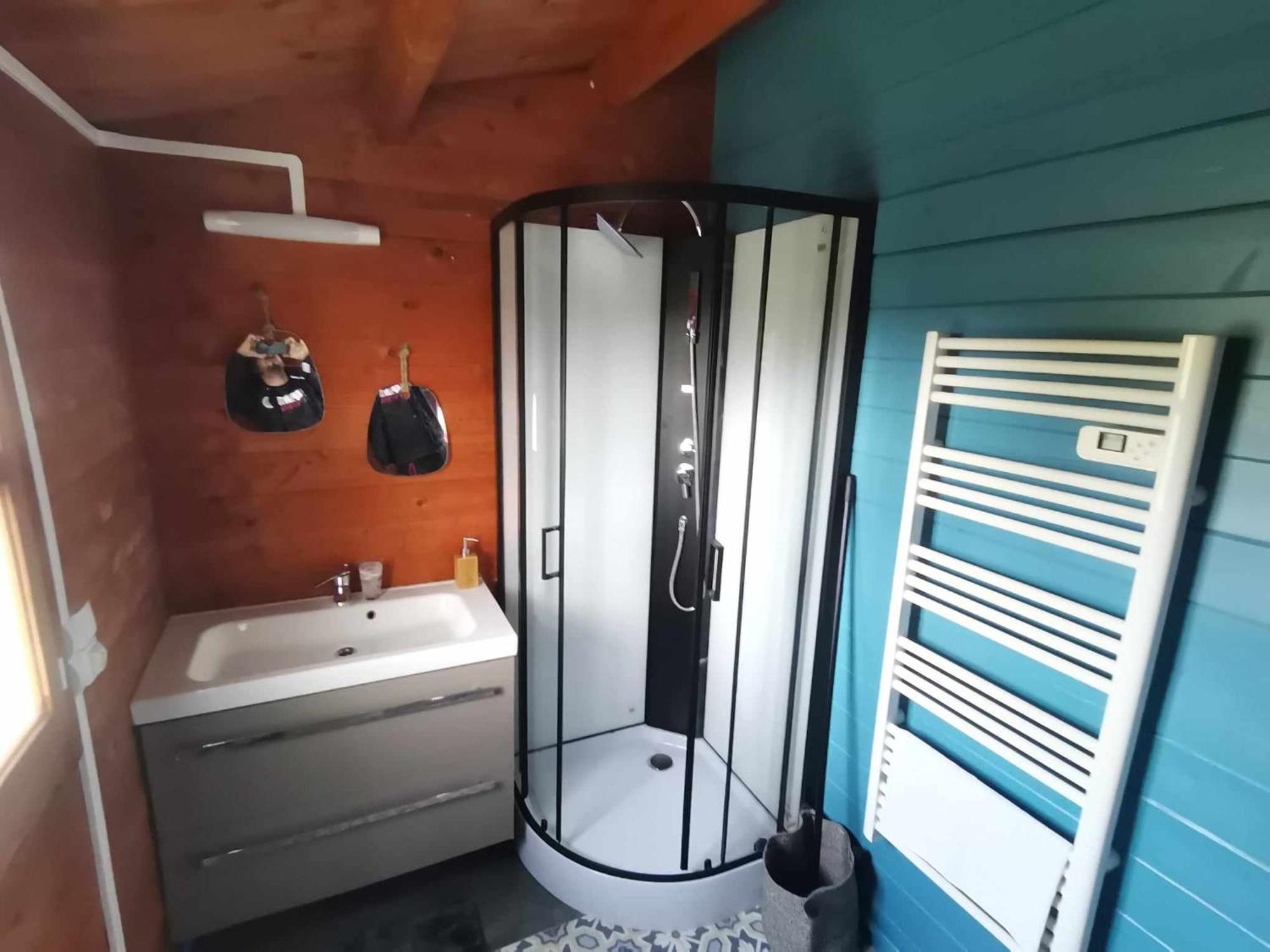 Holiday home Bienvenue Au Lait ! Seilhac