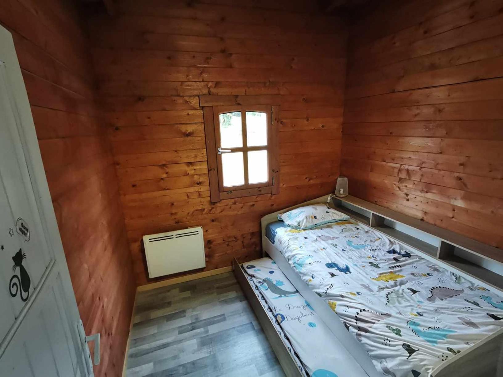 Holiday home Bienvenue Au Lait ! Seilhac