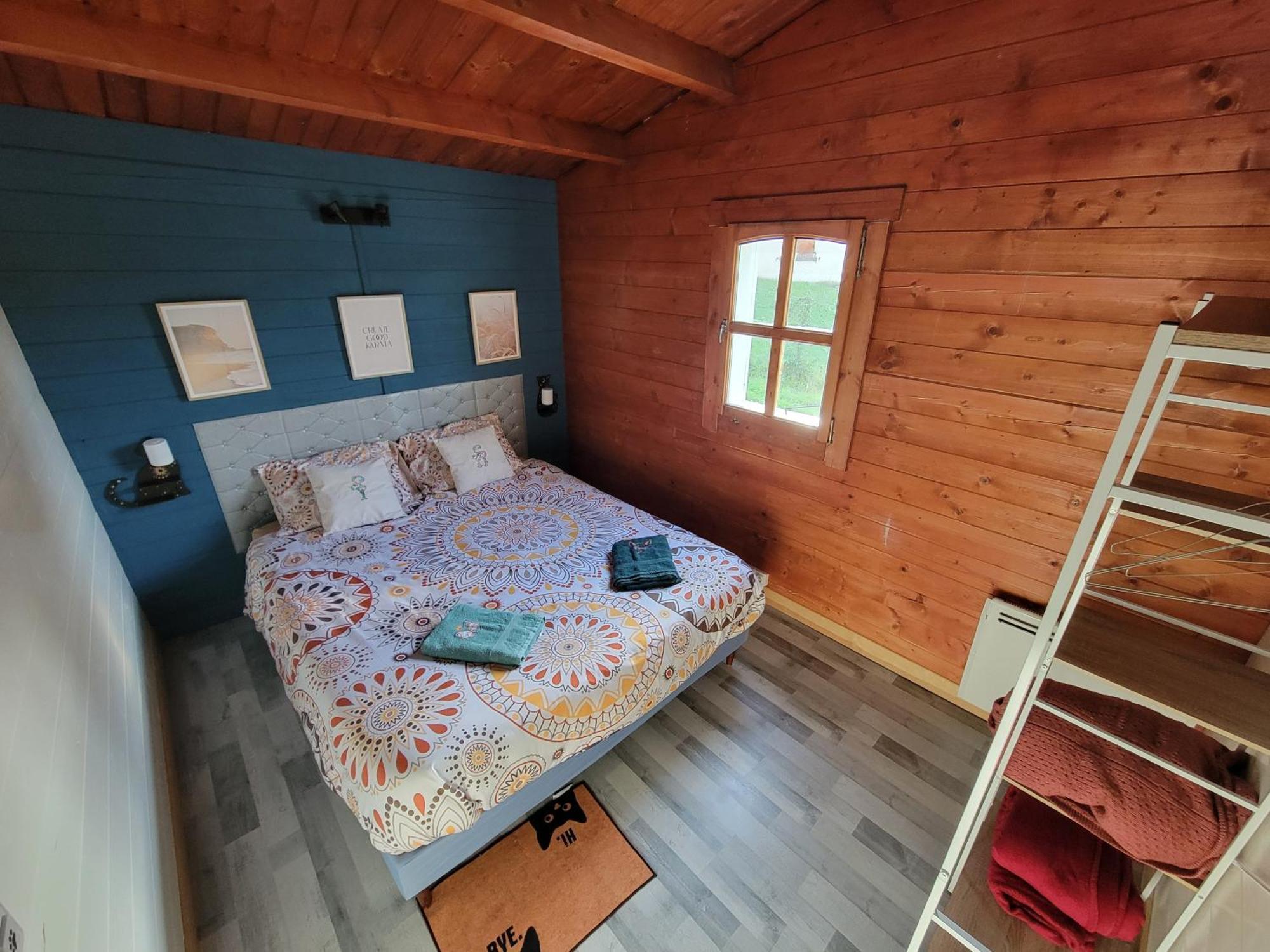 Bienvenue Au Lait ! Holiday home