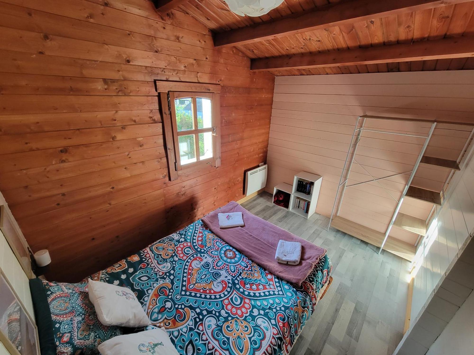 Holiday home Bienvenue Au Lait ! *